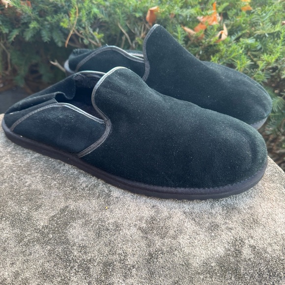 Ugg Kenton Men Slippers Sz 15 - Picture 7 of 7